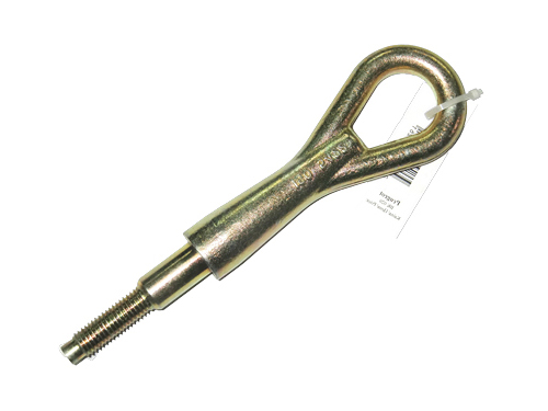 CITROEN C2 C3 C5 C8 HAK HOLOWNICZY ZACZEP UCHO Producent Polcar