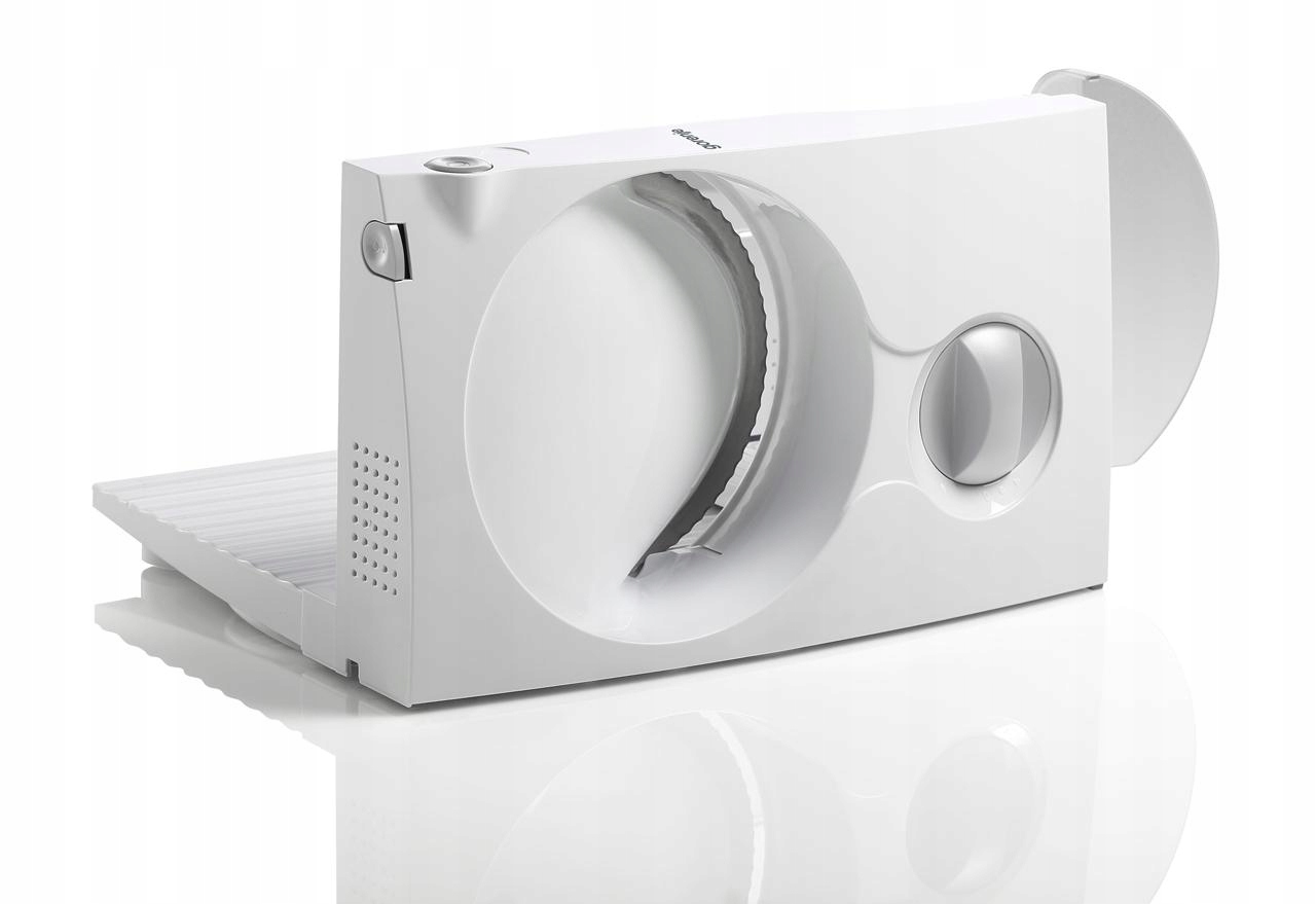Krájač Gorenje R401W 110 W biely