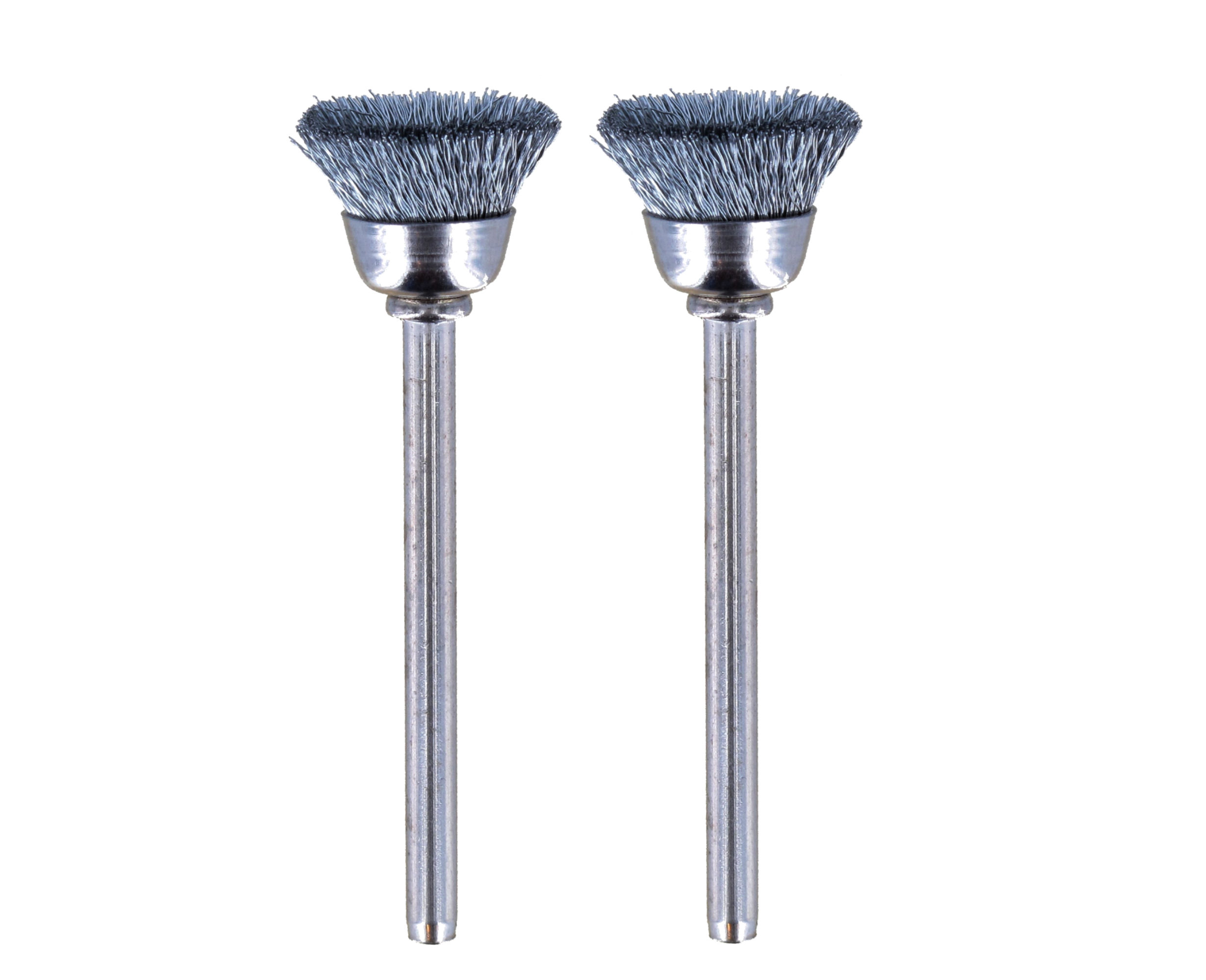 

Szczotka Ze Stali Węglowej 13mm 442 Dremel 2 szt.