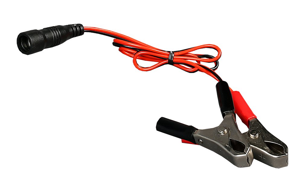 ŁADOWARKA DICOVERY MOTO 12V 1.5A KWASOWE ŻELOWE FV Marka inna