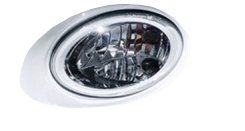 1234 - ГАБАРИТНІ ВОГНІ ГАЛОГЕННІ FIAT 500L LED