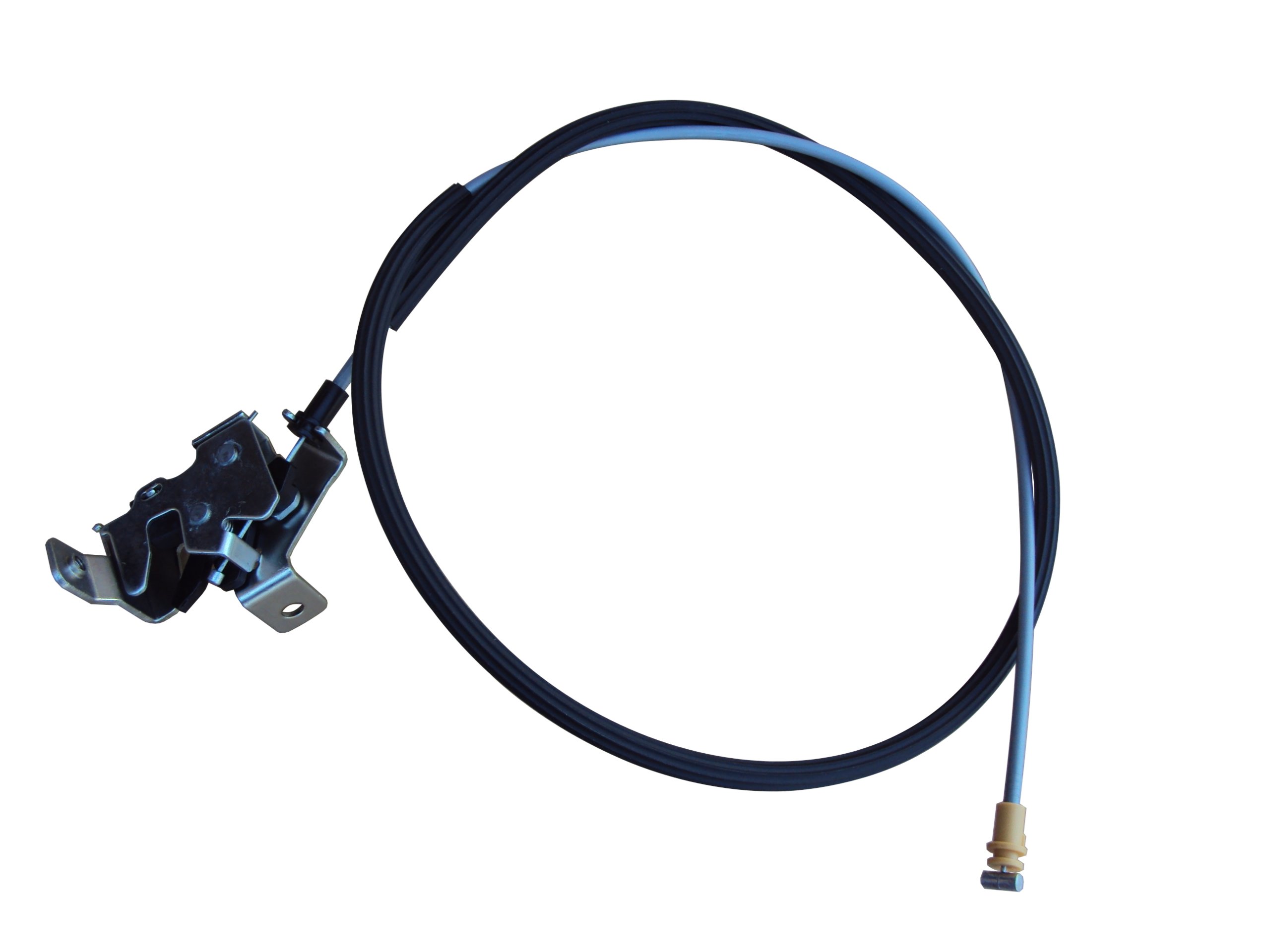 ZAMEK TYLNY GÓRNY LINKA DRZWI TYL FORD TRANZIT 00-