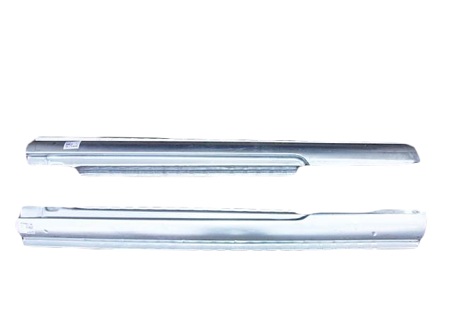 954141 - VW GOLF IV 97-06 3-D ПОРОГ ПОРОГИ В СБОРЕ ЛЕВЫЙ + ПРАВЫЙ