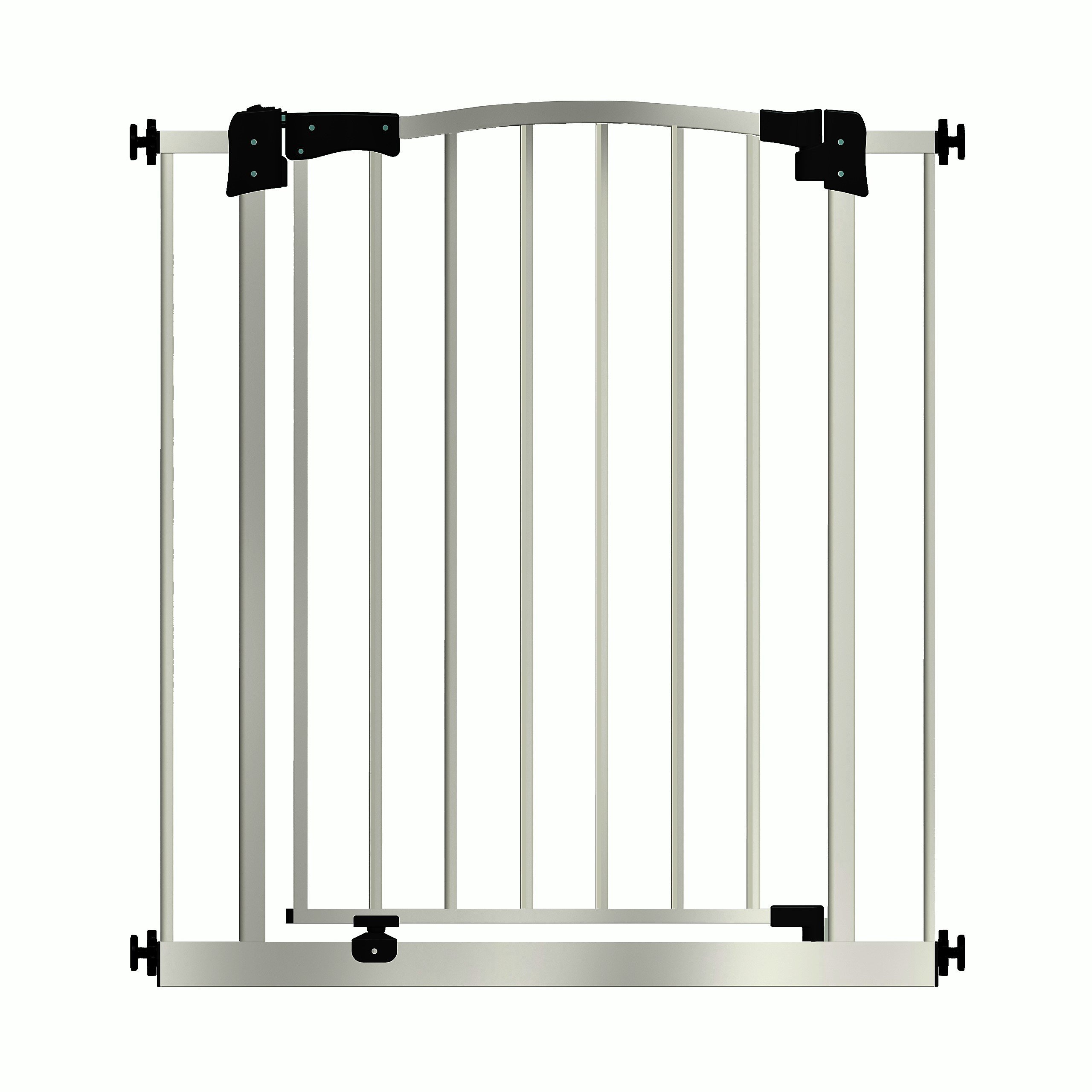 

Bramka Barierka Zabezpieczająca Ochronna 73-92cm