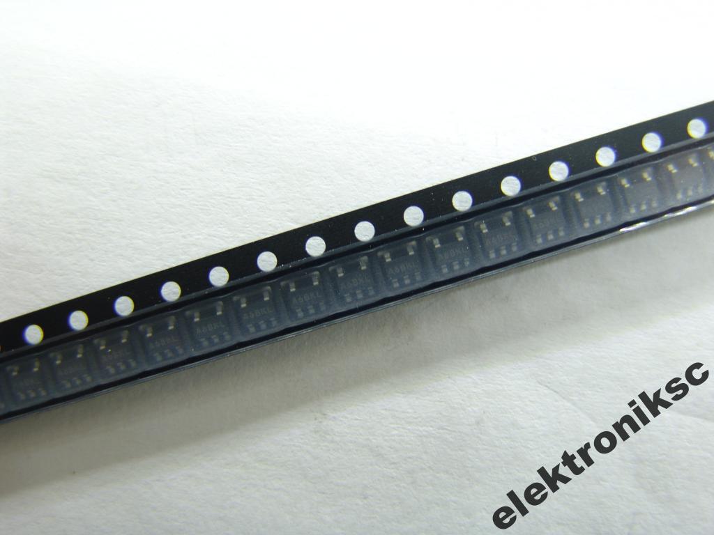 

MM3141YNRE = A6BKL SOT-25A 200mA MM3141 KPL=20szt