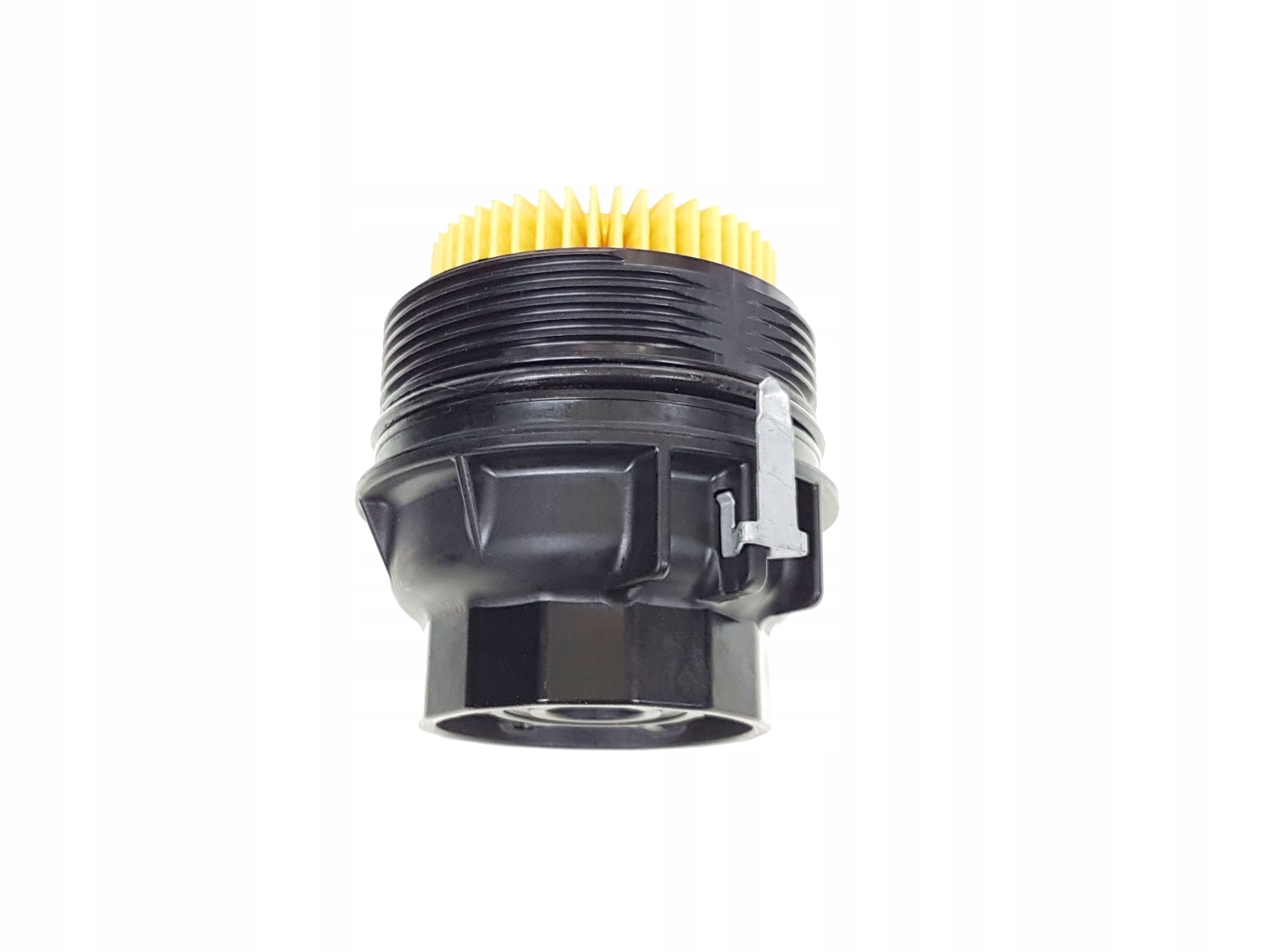 A15650-33010 - AURIS І 08-12 1,4 D4D КРИШКА КОРПУСУ МАСЛЯНИЙ ФІЛЬТР