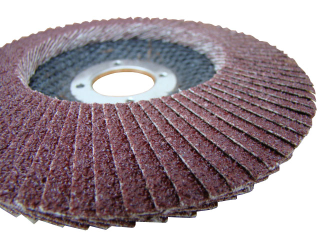 

Tarcze Lamelkowe Do Szlifowania Lamelka 115 MM
