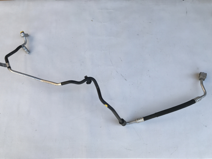 Przewod кондиционераg0260710ad AUDI A6 C7g