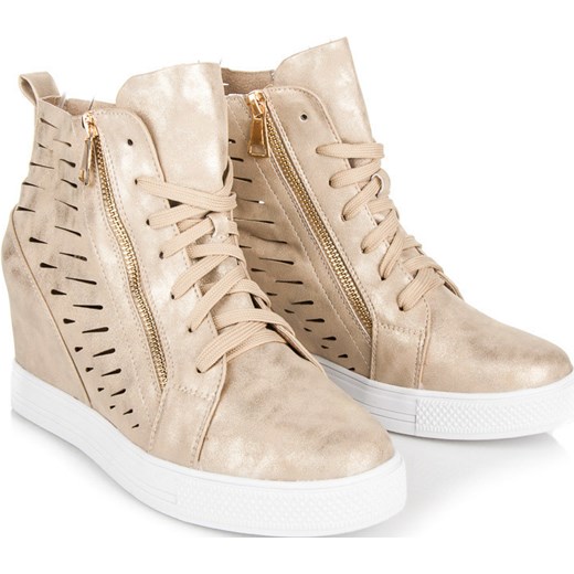 

Seastar Sneakersy Wysokie Tenisówki R 38
