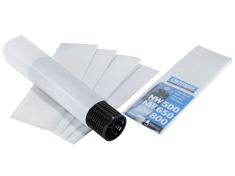 Náplne Cintropur Nw 500/650/800 5ks 150 mikrónov