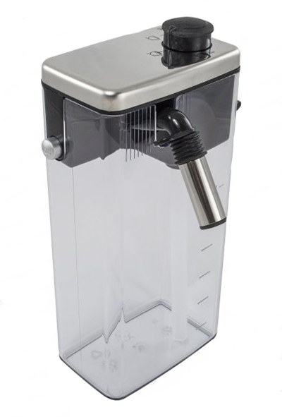 

DeLonghi Pojemnik na mleko DLSC006 do Ecam 26.455