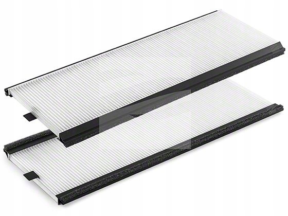 

Filtry Wielorazowe Zehnder Comfoair 350 450 550 G4