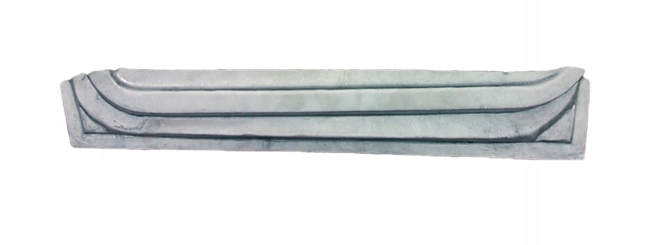 KORYTKO DRZWI TYLNE SPRINTER CRAFTER 06- LEWE