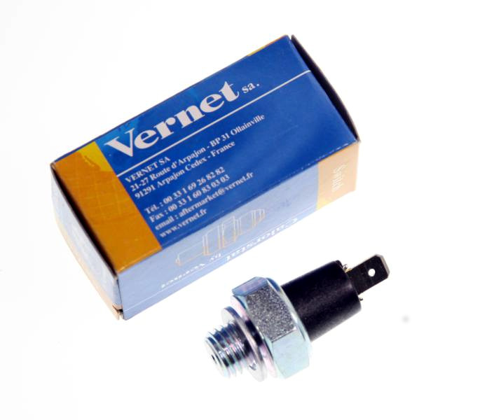 

Czujnik ciśnienia oleju Fiat 126p 126 Polonez