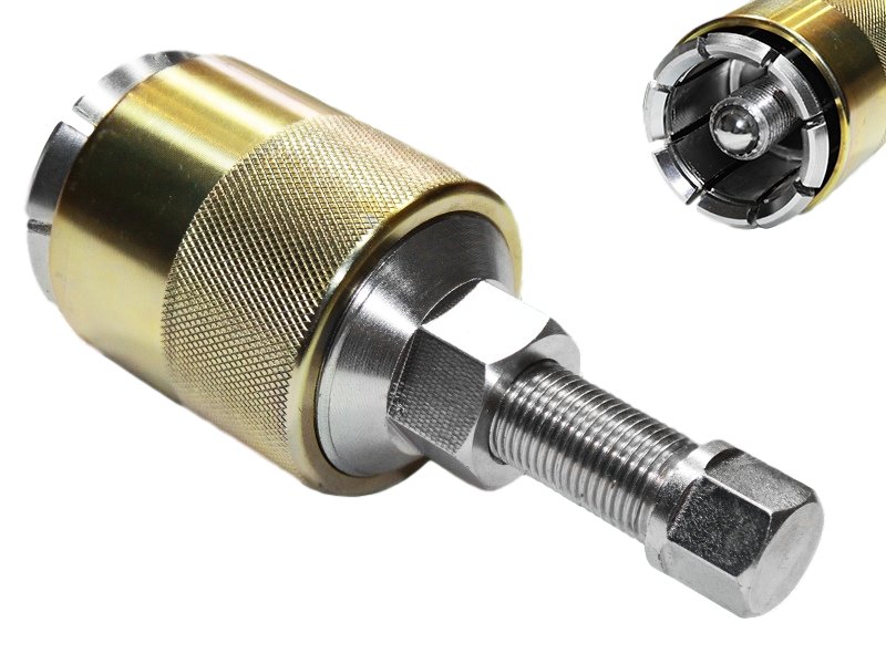 ЗНІМАЧ ЧАШІ ВВ. ЗАДНІЙ ПІДШИПНИК З МАТОЧИНОЮ