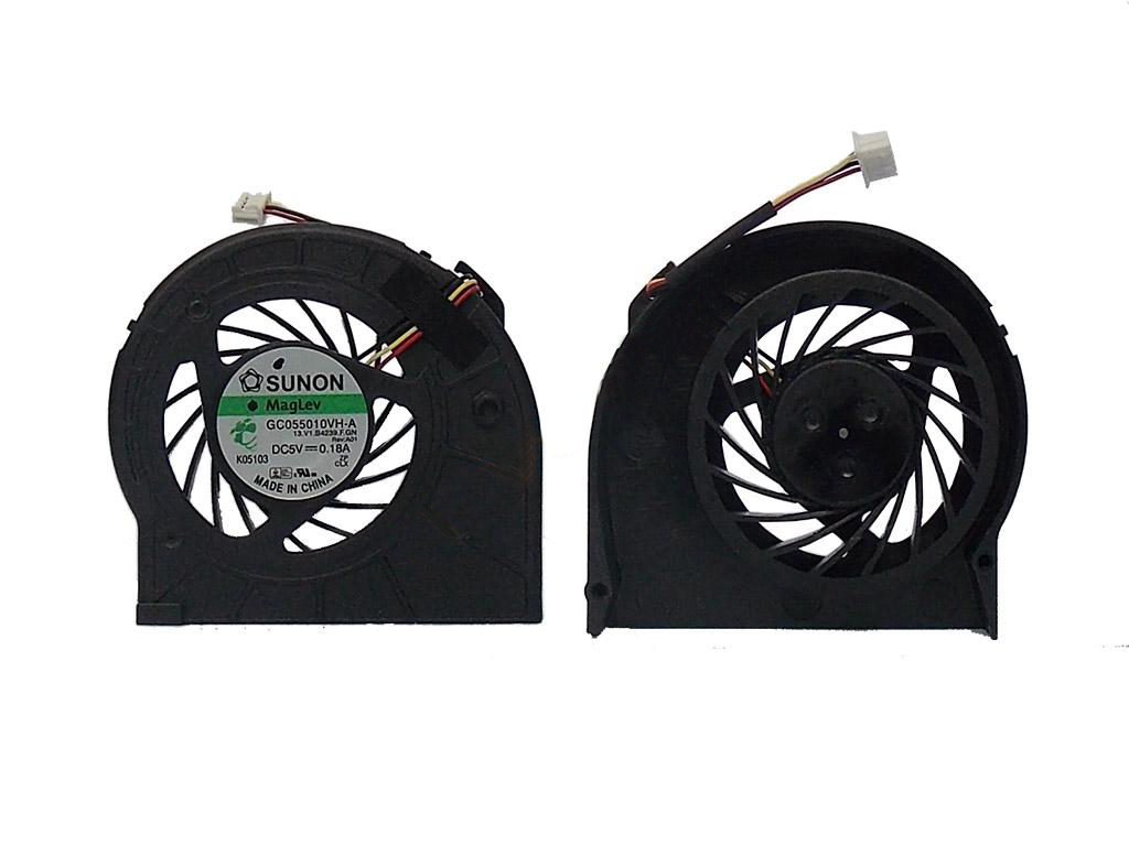 Ventilátor Pro Lenovo X200S X200T X201 X201S
