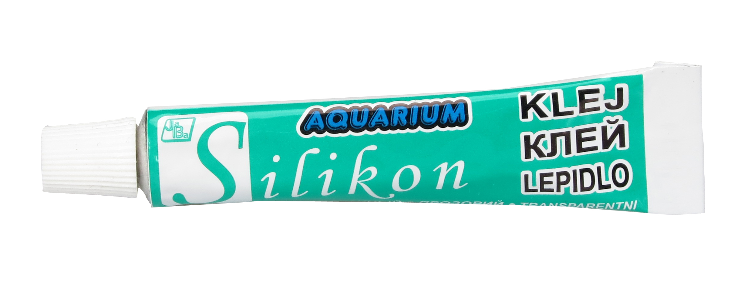

Silikon Akwarystyczny Bezbarwny 8ml