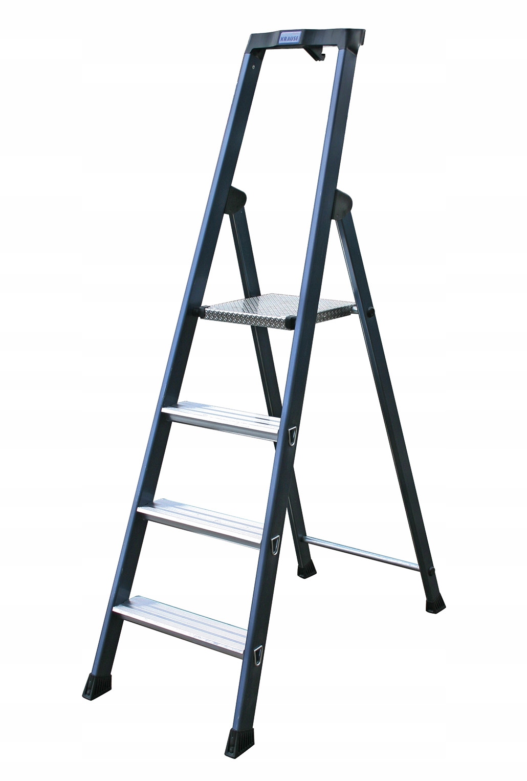 

Drabina wolnostojąca Krause SePro S 1x4 124180