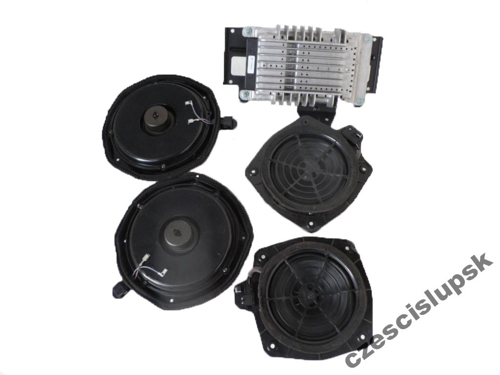 Bose audi a4 store b8