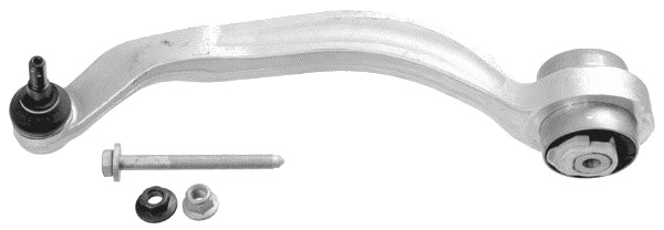 LEMFORDER РИЧАГ БАНАН ЛІВИЙ SUPERB PASSAT B5 B5fl