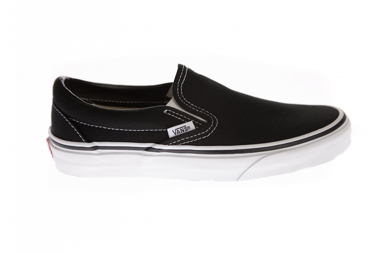 BUTY VANS CLASSIC SLIP-ON VEYEBLK R.39