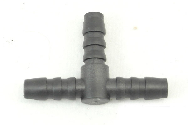 

Trójnik Plastikowy T 8/8/8 mm