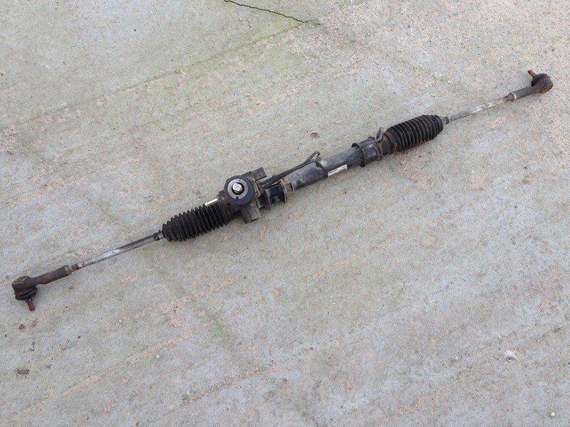 MAGLOWNICA PRZEKŁADNIA VOLVO S40 V40 MAGIEL 1.9