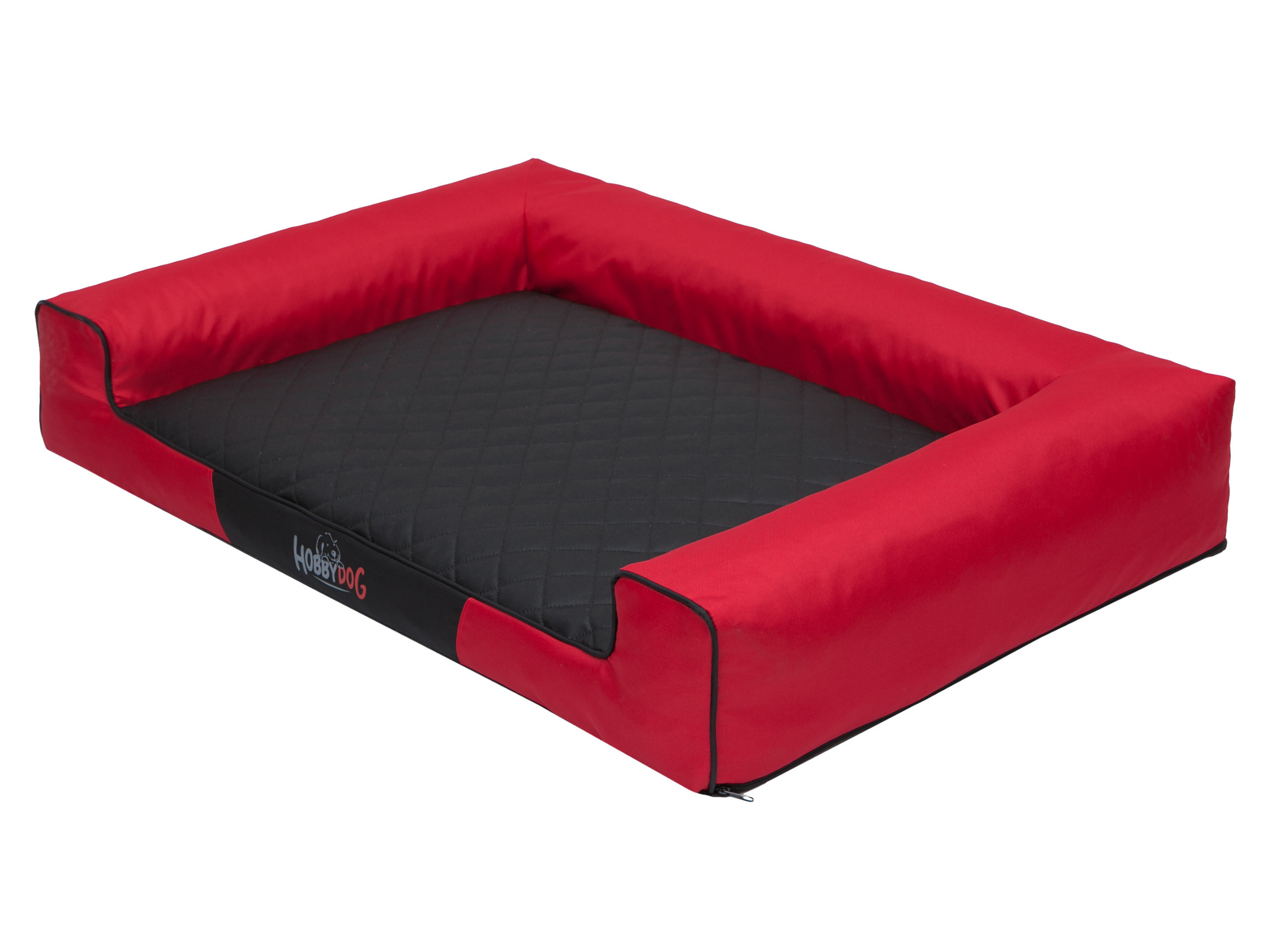 

Legowisko dla Psa, Kanapa Hobbydog XL: 100x66 cm
