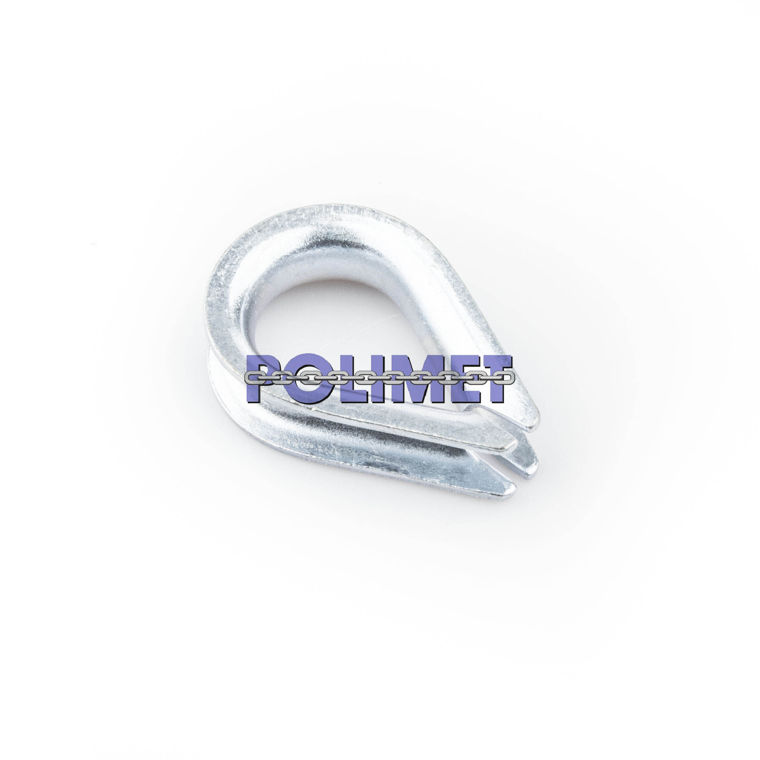 KAUSZA DO LIN DIN 6899B OCYNK 22 mm - 1 szt. Marka inny