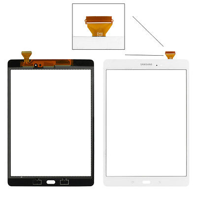 

Org Digitizer Szybka Dotyk Samsung Tab A T555+KLEJ