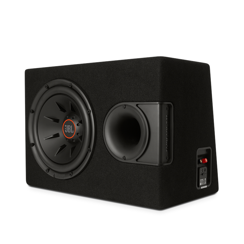 JBL S2-1224SS SUBWOOFER SKRZYNIA SLIPSTREAM 1100W Producent części JBL