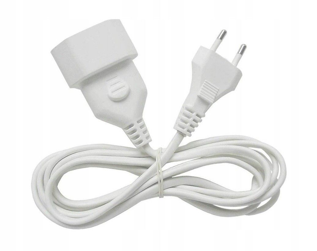 

175 Przedłużka Do Lampki Choinkowe Led Przedłużacz