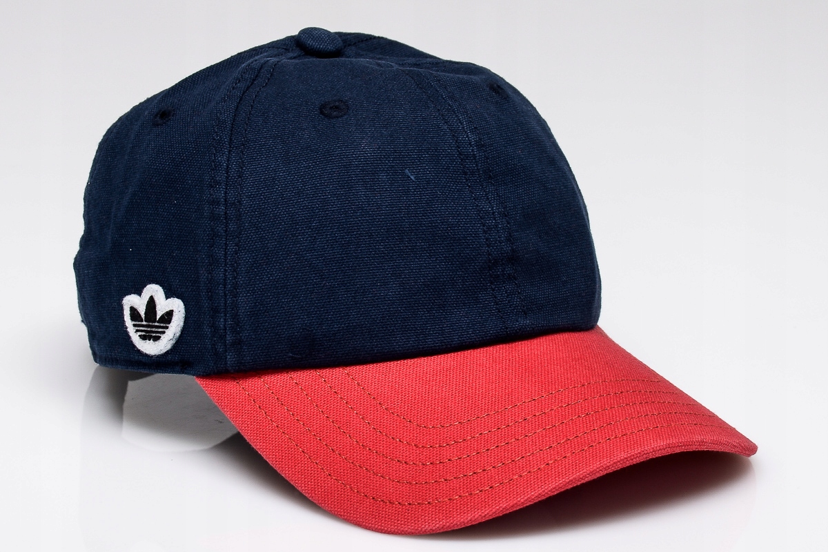 CZAPKA ADIDAS ORIGINALS ADI E CAP - BK2245 - OFSM Marka adidas