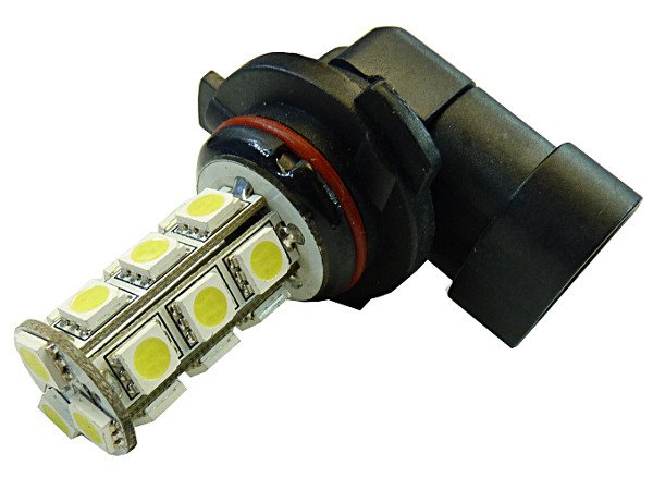 

żarówka Led HB3 18 Smd Eko dzienne Drl 12V