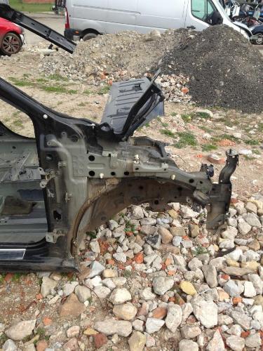 ĆWIARTKAPRZÓD SCENIC III