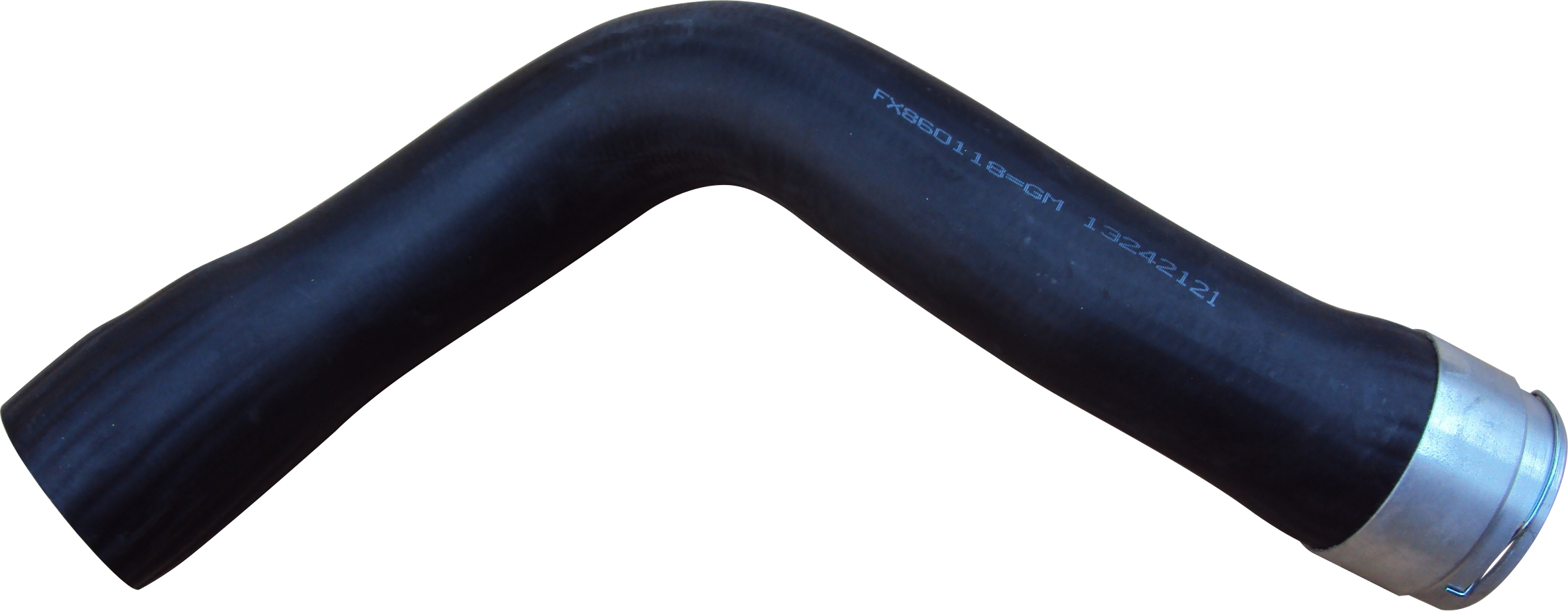 ШЛАНГ ТРУБЫ ТУРБО ШЛАНГ РЕЗИНА OPEL INSIGNIA 2.0 CDTI