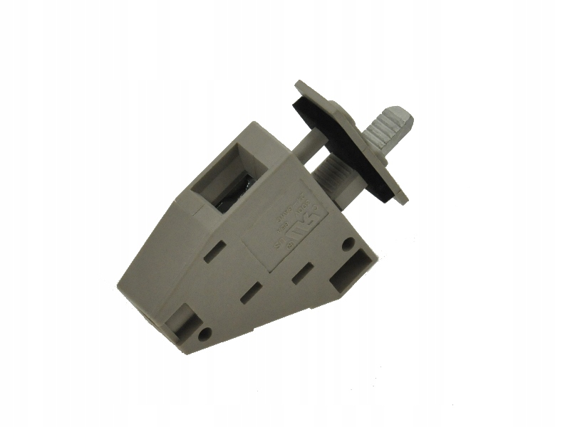 

Złączka na panel 1 pin 65A 300V Dinkle