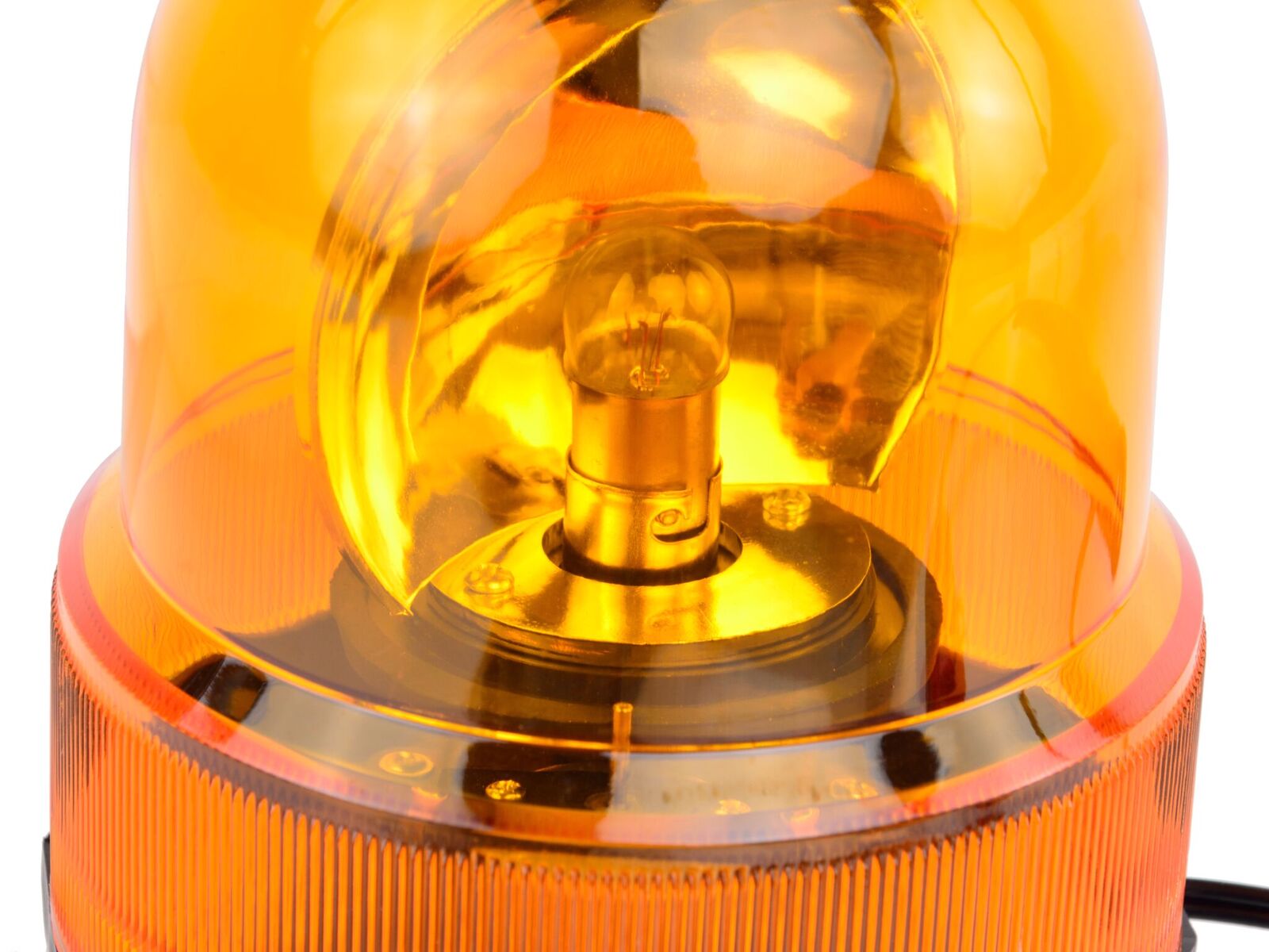 LAMPA BŁYSKOWA OSTRZEGAWCZA SYGNALIZATOR Producent części Inny