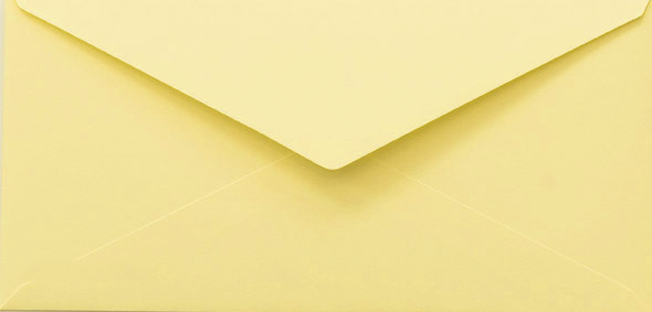 

Koperty waniliowe DL Sirio Color Zaproszenia 5szt