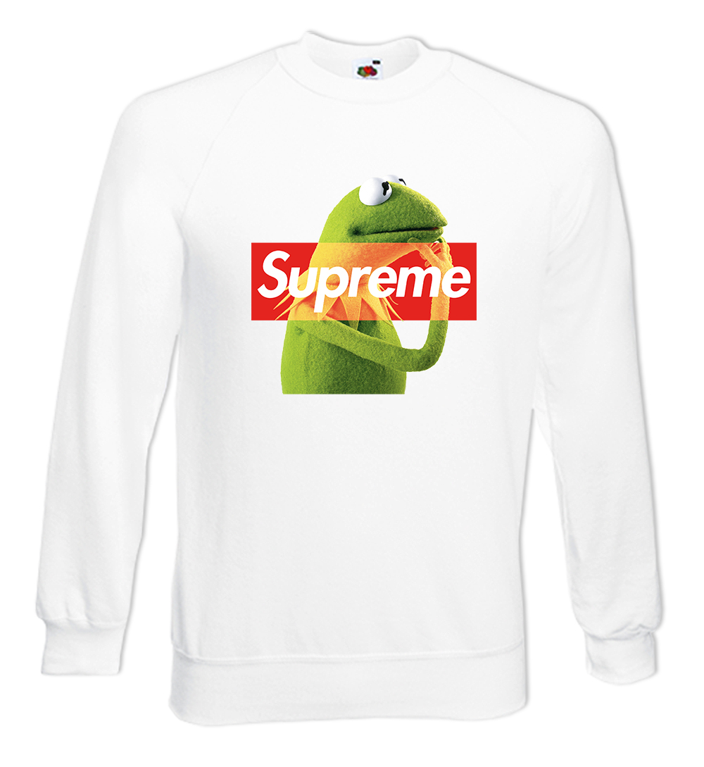 

Bluza Męska Supreme Obey Bogo Prezent Różne Wzory