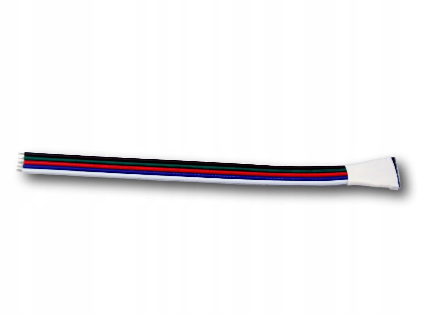 

Złączka 5pin 10mm do sterownika taśm Led Rgbw 5050
