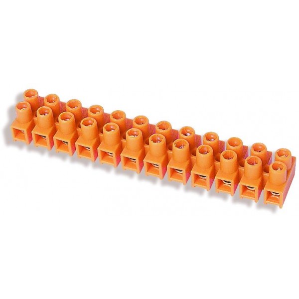 

Listwa zaciskowa 12 torowa złączka kablowa 6MM 2