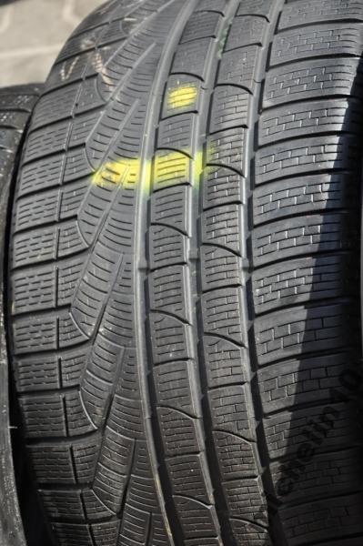 1x 295/30R20 PIRELLI SOTTO ZERO 2 101W