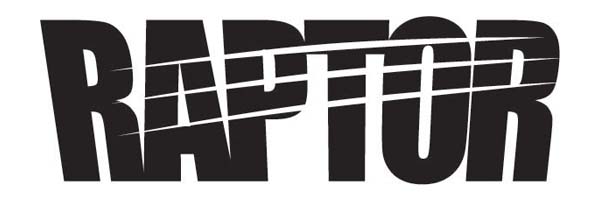 SRODEK OCHRONNY RAPTOR U POL 1 x 750ML CZARNY Opakowanie Puszka