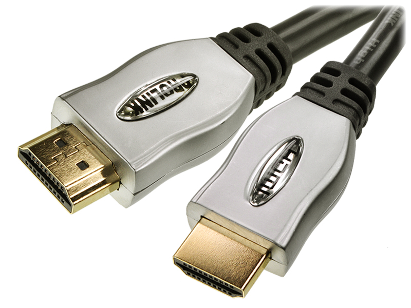 

Kabel Przewód Hdmi 1.4/2.0 Prolink Exclusive 12,5m