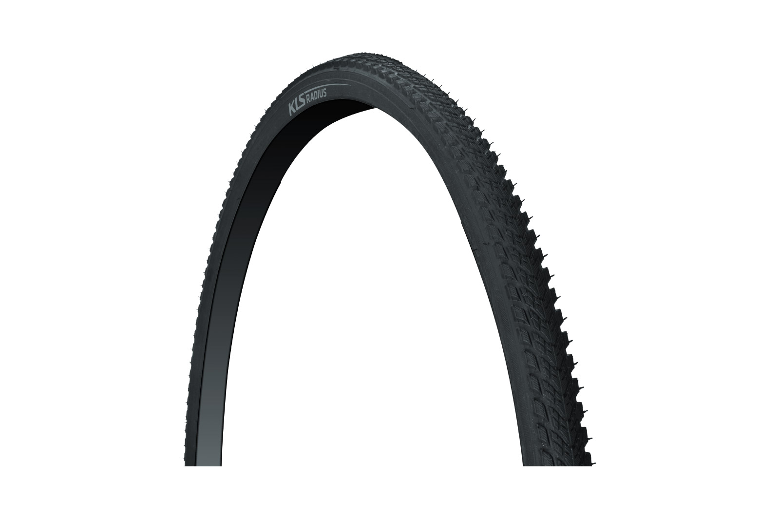 

Opona Kellys Radius 700 x 38C 28 x 1.5
