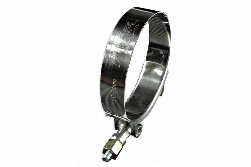 

Obejma Zaciskowa T-Clamp 95-103 Nierdzewna Rybnik