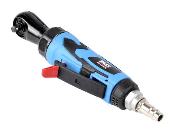 GRZECHOTKA PNEUMATYCZNA 1 4 KLUCZ KATOWY 27Nm EAN 5902067609309