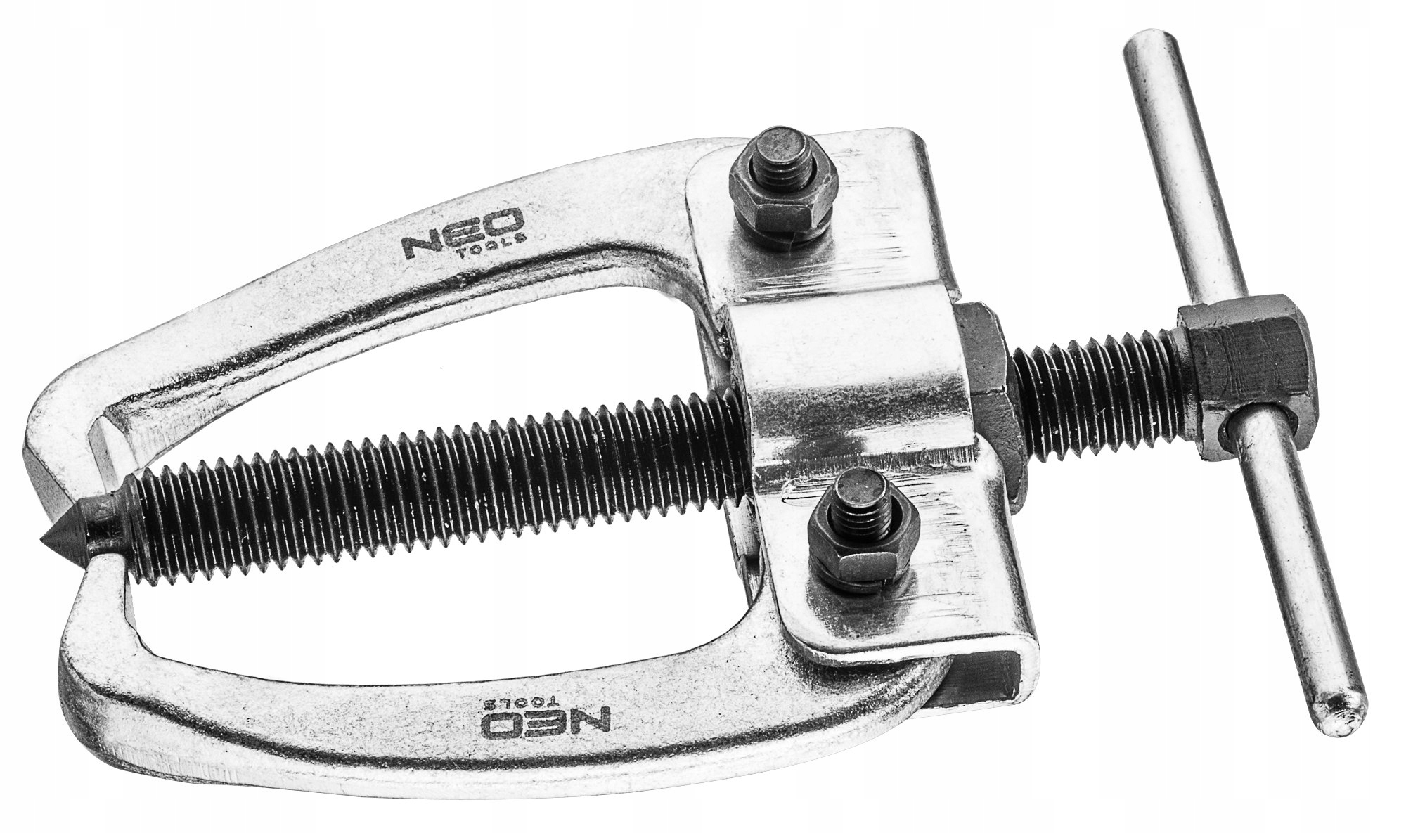 NEO ŚCIĄGACZ DWURAMIENNY DO ŁOŻYSK 25MM 11-871 Marka Neo Tools