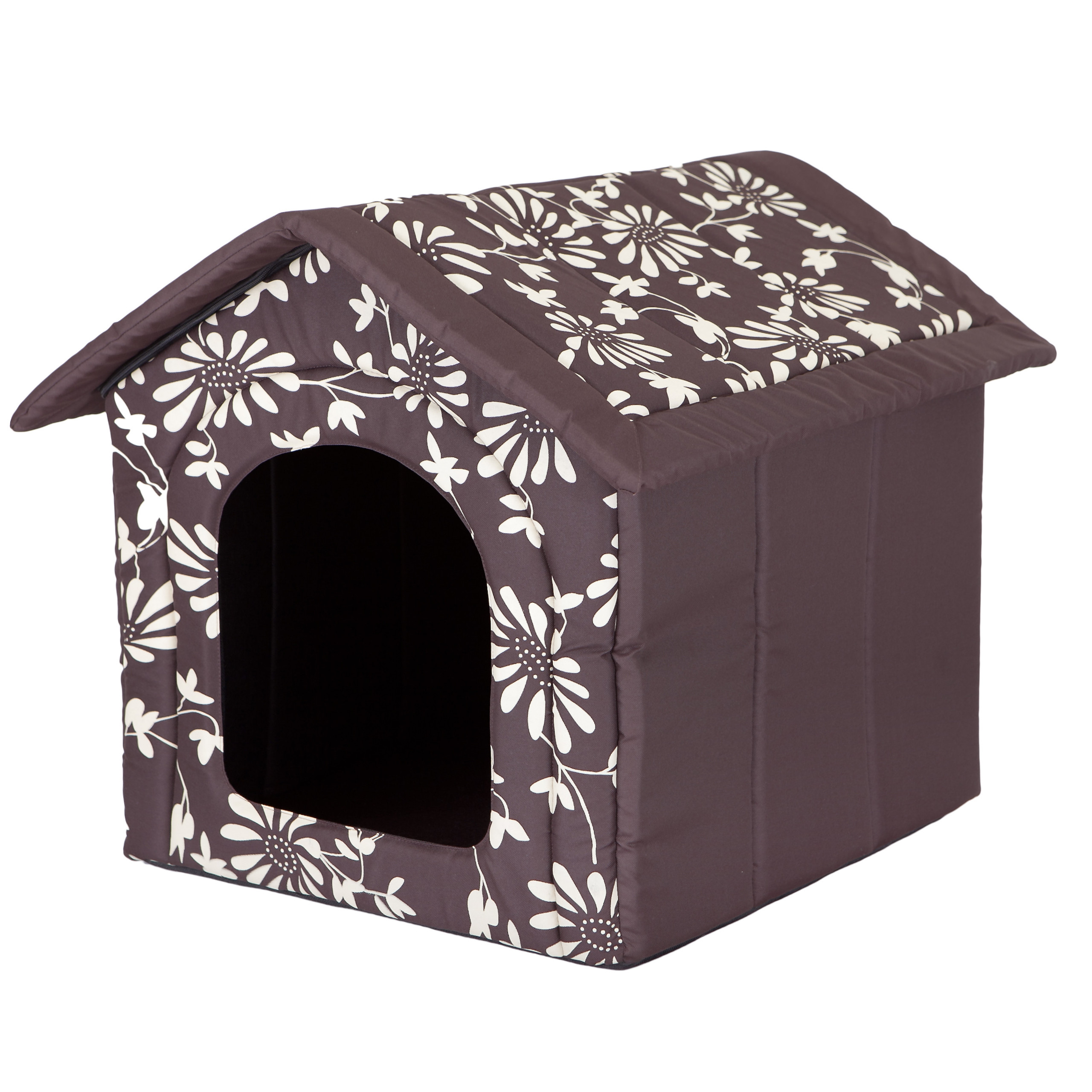 

Buda dla Psa, Mała Budka Hobbydog -R1: 38x32x38 cm